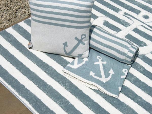 Produktbild Happy Rugs Auf Hoher See 7 (160 x 230 cm)