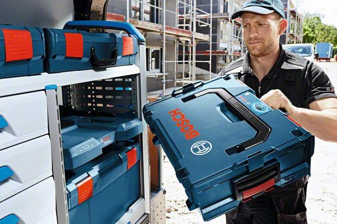 Produktbild Bosch Professional Wireless Charging L-BOXX Bay
