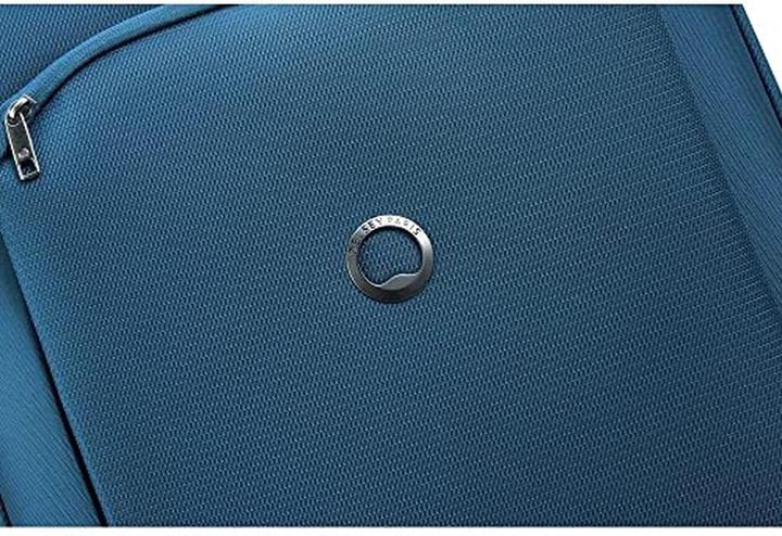 Image du produit Delsey Montmartre Air 2.0 trolley 4 roues 83 cm (128 l)