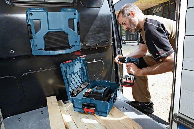 Produktbild Bosch Professional Wireless Charging L-BOXX Bay