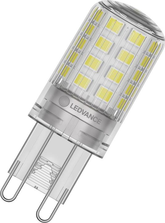Produktbild Ledvance LED PIN40 4.2W 827 CL G9 P (G9, 4.20 W, 470 lm, 1 x, E)