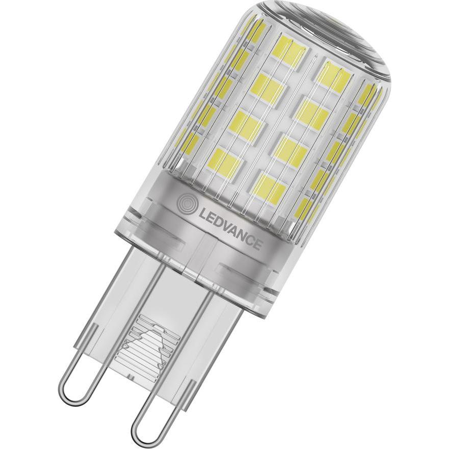 Ledvance, Lampadina, LED PIN40 4,2W 840 CL G9 P (G9)