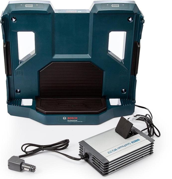 Produktbild Bosch Professional Wireless Charging L-BOXX Bay