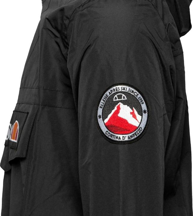 Produktbild Ellesse Mont 2 1/4 zip (M)
