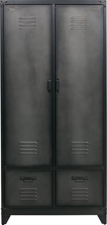 Produktbild Vtwonen Locker (190 x 90 x 50 cm)
