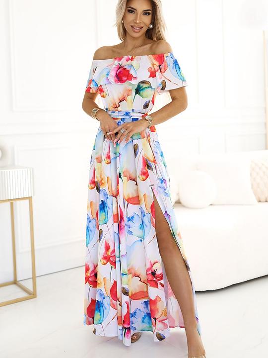 Produktbild Numoco Alltagskleid (M)