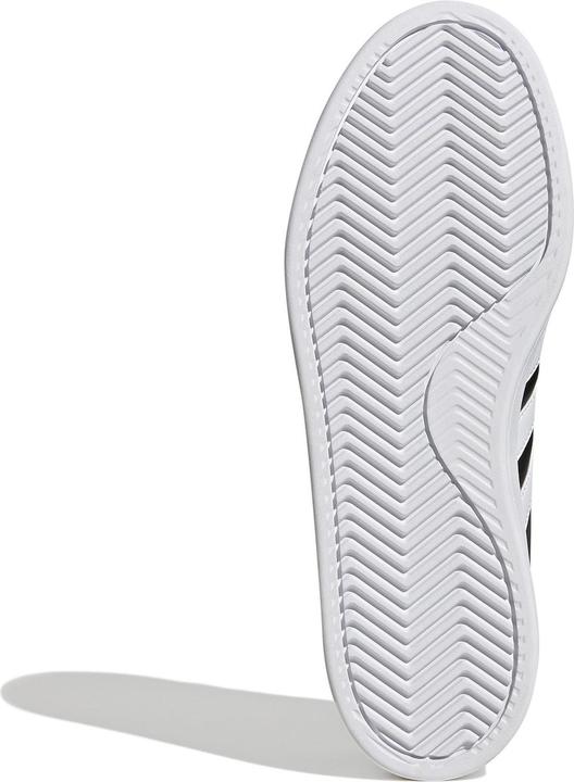 Actual product image adidas Grand Court Cloudfoam Comfort Shoe (45)