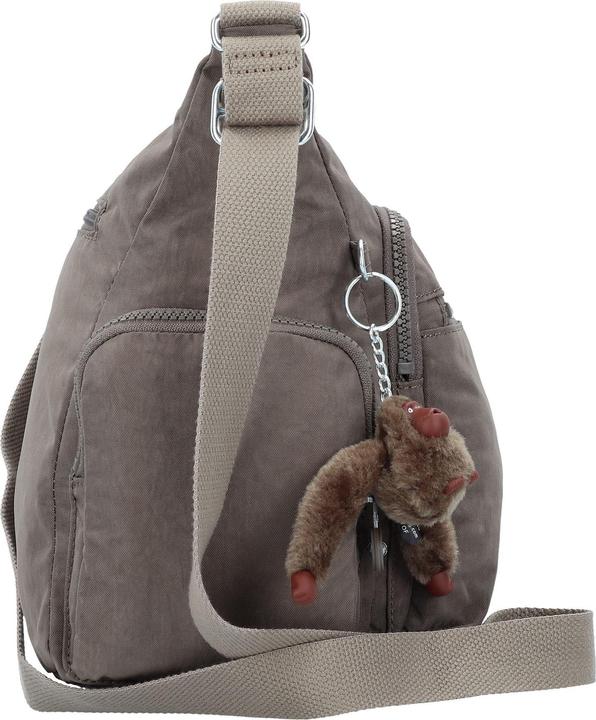 Immagine prodotto Kipling Basic Gabbie, borsa a tracolla da 35,5 cm