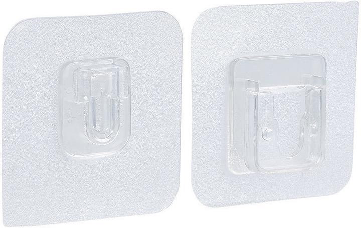 Actual product image BadeStern Set of 2 WC Silicone Brushes