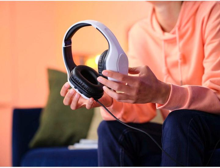 Image du produit Trust GXT415PS CASQUE ZIROX PS5 (Filaire)