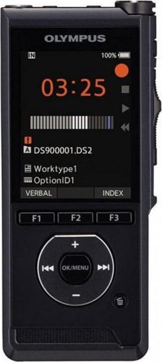Produktbild Olympus DS-9000 Integrator (2 GB)