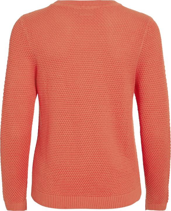 Actual product image Vila Basic knitted jumper (XL)