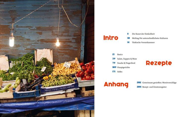 Produktbild Sofra (Deutsch, Yelda Yilmaz, 2025)