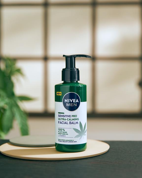 Produktbild NIVEA MEN Sensitive Pro (150 ml)