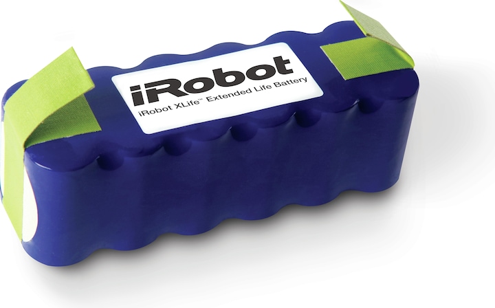 iRobot Roomba X Life NiMH Battery 3000mAh