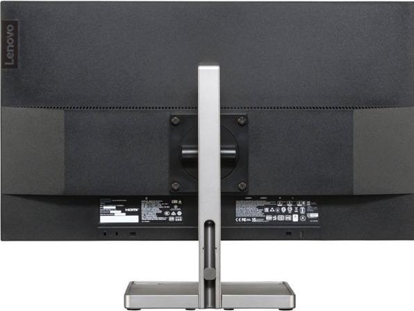 Actual product image Lenovo L28u-35 (3840 x 2160 Pixels, 28")