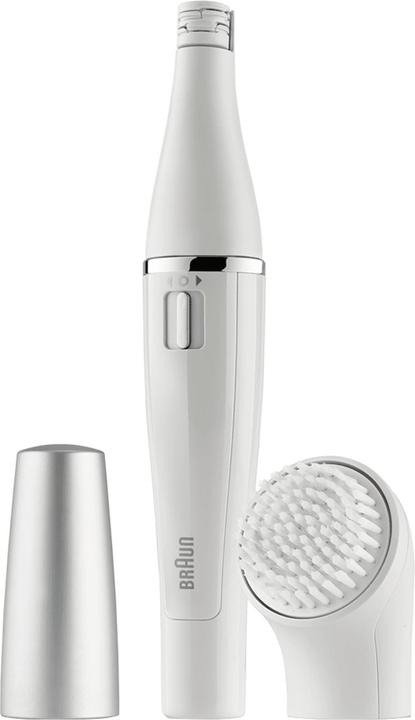 Actual product image Braun Se80b