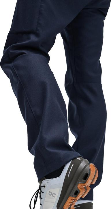 Actual product image Mover Plastic Free Sportswear Merino Wool Trousers (S)
