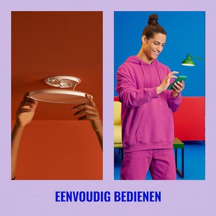 Image du produit WiZ SuperSlim (3800 lm)