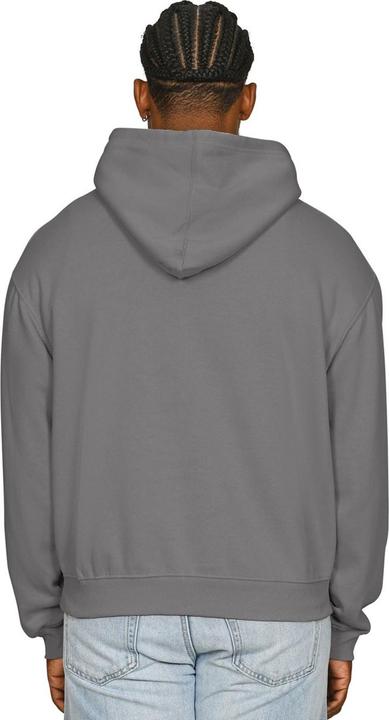 Immagine prodotto Casual Classics Felpa con Cappuccio Oversize Boxy Uomo (XS)