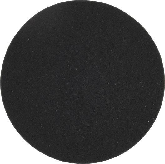 Actual product image Probuilder POLISHING SOLE FOAM Ø150X50MM