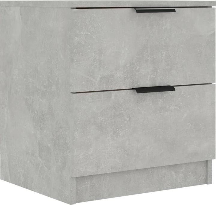 Image du produit vidaXL Beverlee (45 x 39 x 50 cm)