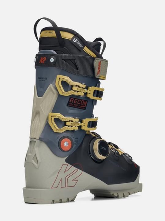 Immagine prodotto K2 Ski Boots Recon 110 Boa 2026 (28.5)
