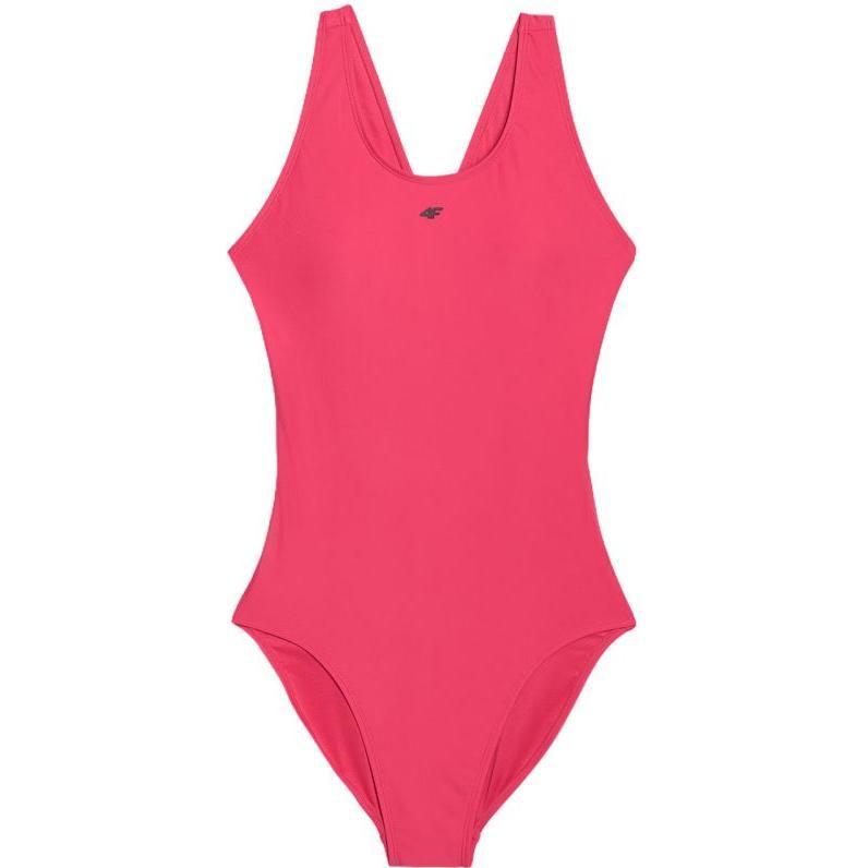 4F, Donne, Costume da bagno intero, Damen Badeanzug, (L)