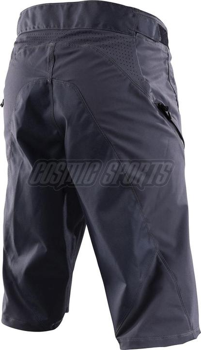 Produktbild Troy Lee Designs Sprint Short, Mono, charcoal, 32 (32)