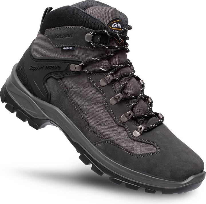 Produktbild GriSport Scout Mid (38)