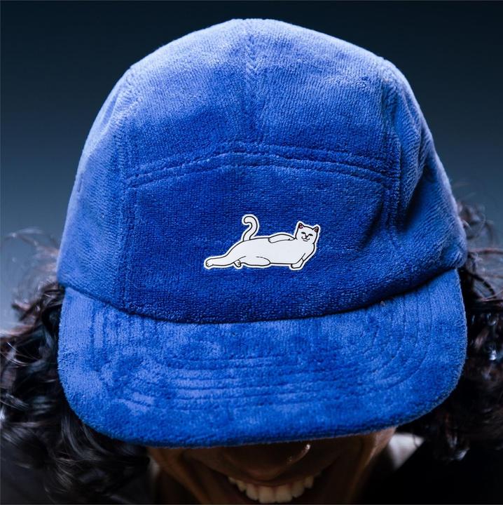 Produktbild RipnDip Catstanza Camper Hat
