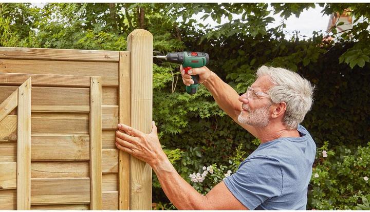 Produktbild Bosch Home & Garden EasyDrill 1200