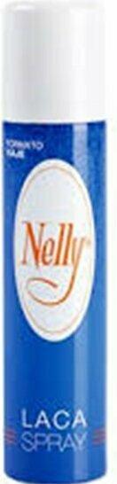 Image du produit Laboratorios Belloch Laque Nelly Classic 400ml (400 ml)