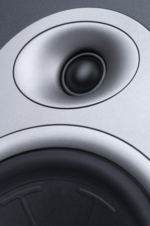 Image du produit Jamo S17B (1 paire, 150 W)