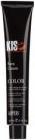 Actual product image KIS KeraCream Color Permanent Hair Colour Cream 100ml 8GI High Coverage Keratin Infused Intense Color - (8GI)