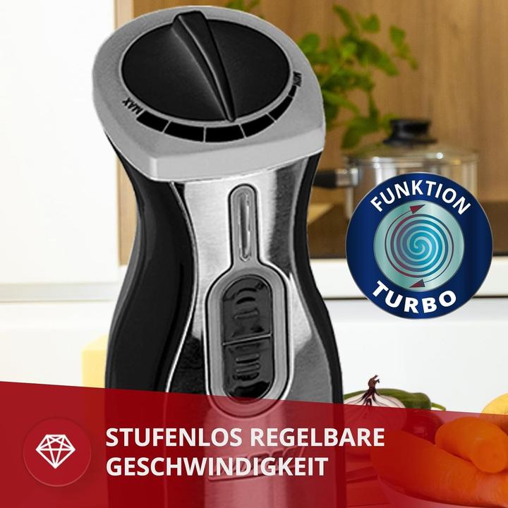 Actual product image MPM MRK-17 (2000 ml, 800 W)