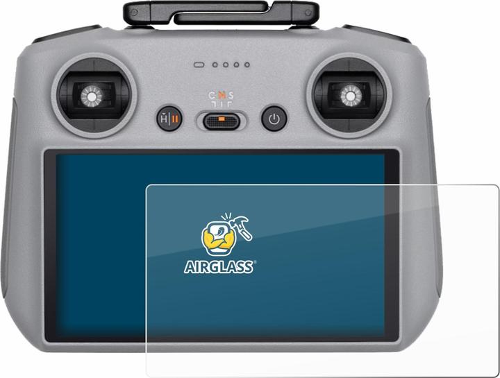 Actual product image BROTECT AirGlass Glass