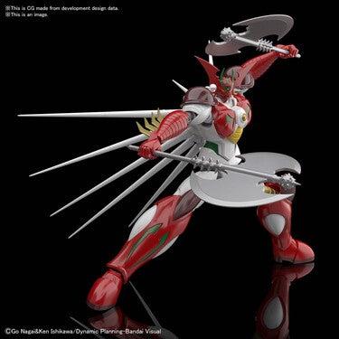 Image du produit Bandai 1/144 HG AILE STRIKE GUNDAM