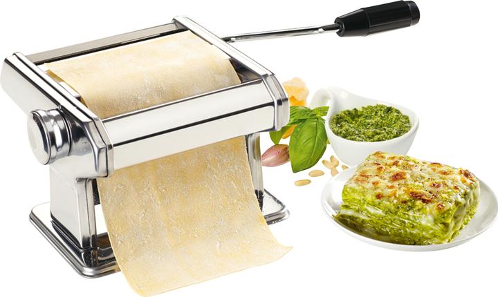 Image du produit Metaltex Machine à pâtes à manivelle