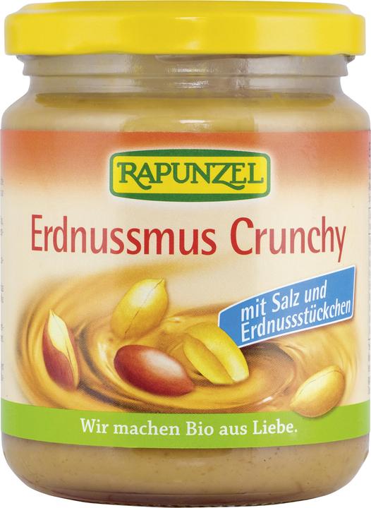Cacahuètes