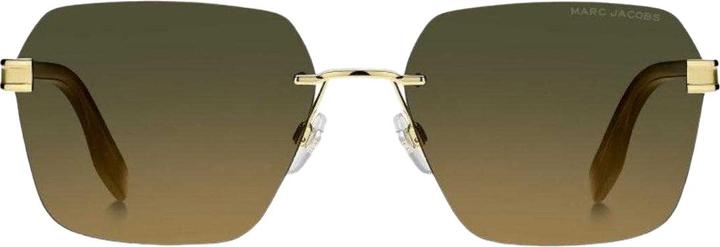 Image du produit Marc Jacobs - Lunettes de soleil motif/style logo SF - Homme