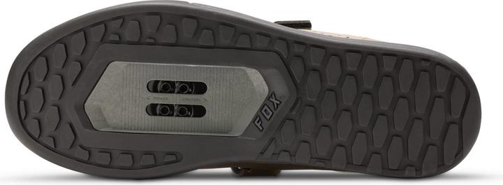 Actual product image Fox SHOES 23 UNION MOC 45.5 (45.5)