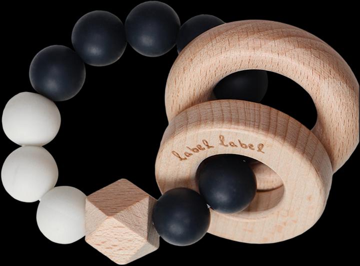 Immagine prodotto Label Label Palline con anello da mordere