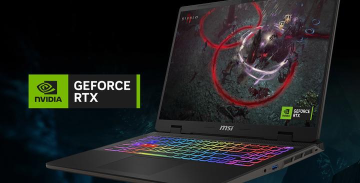 Immagine prodotto MSI Spada 16 HX RTX 4060 (16", 1000 GB, 16 GB, CH, Intel Core i7-14700HX)