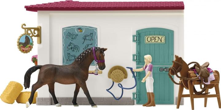 Produktbild Schleich Horse Club Reitshop