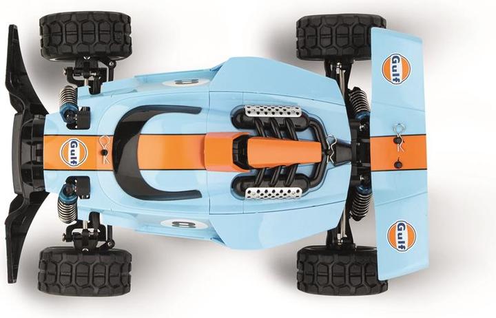 Image du produit Carrera Gulf Racer PX Profi GHz