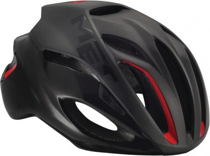 MET Rival (54 - 58 cm)