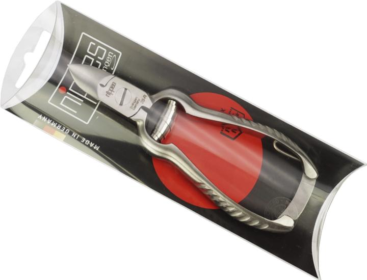 Immagine prodotto Nippes Tronchesi per chiodi, acciaio inox, 28R