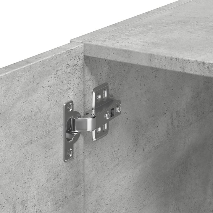 Image du produit vidaXL Wandschrank (50 x 42.50 x 40 cm)