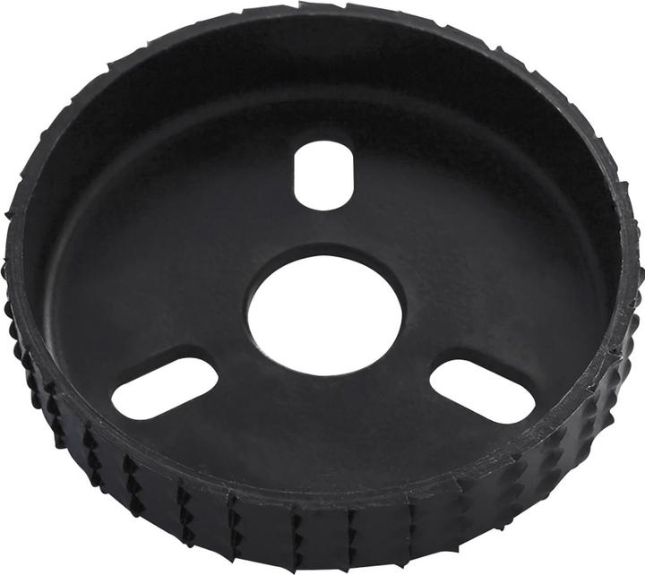 Produktbild Rotarex Umfangsraspelscheibe 90mm für Winkelschleifer